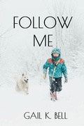 Cover: Follow Me - Happy Hami Publishing