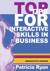 Enlarge image Cover: Top Tips for Interactive Skills in Business - Communication Skills Consultancy