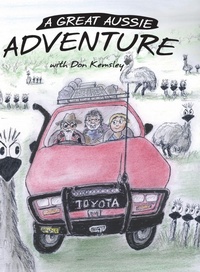 Abbildung von: A Great Aussie Adventure - Nenge Books