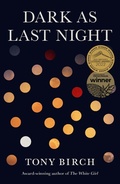 Cover: Dark as Last Night - University of Queensland Press