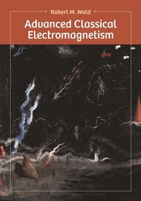 Abbildung von: Advanced Classical Electromagnetism - Princeton University Press