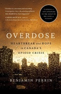 Cover: Overdose - Prentice Hall Press