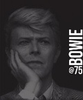 Cover: Bowie at 75 - Motorbooks