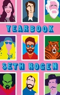 Cover: Yearbook - Sphere