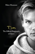 Cover: Tim - The Official Biography of Avicii - Sphere