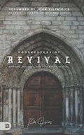 Cover: Doorkeepers of Revival - Destiny Image Incorporated