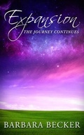 Cover: Expansion: The Journey Continues - Barbara Becker Books