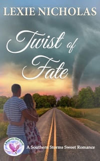 Abbildung von: Twist of Fate - IngramSpark