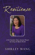 Cover: Resilience - BOOKBABY