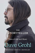 Cover: The Storyteller - Simon & Schuster Ltd