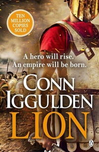 Abbildung von: Lion - Penguin Books Ltd