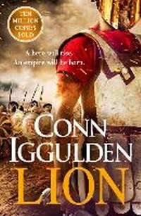 Abbildung von: Lion - Michael Joseph Ltd