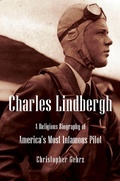 Cover: Charles Lindbergh - Wm B Eerdmans Publishing Co