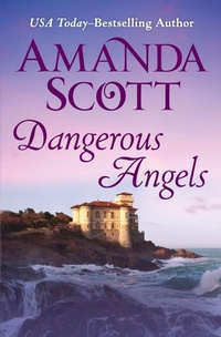 Enlarge image Cover: Dangerous Angels - Open Road Media