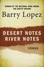 Cover: Desert Notes and River Notes - Open Road Media