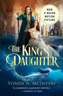 Cover: The King's Daughter - Open Road Media Sci-Fi & Fantasy