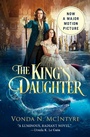 Cover: The King's Daughter - Open Road Media Sci-Fi & Fantasy