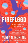 Cover: Fireflood - Open Road Media Sci-Fi & Fantasy