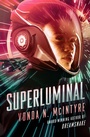 Cover: Superluminal - Open Road Media Sci-Fi & Fantasy