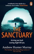 Cover: The Sanctuary - Penguin (Cornerstone)