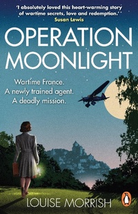 Enlarge image Cover: Operation Moonlight - Penguin (Cornerstone)