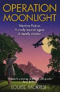 Enlarge image Cover: Operation Moonlight - Century