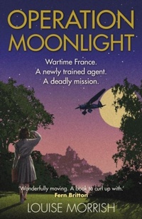 Enlarge image Cover: Operation Moonlight - Century