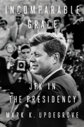Cover: Incomparable Grace - Dutton