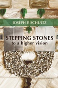 Cover: Stepping Stones to a Higher Vision - Wipf and Stock Publishers
