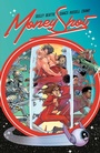 Cover: Money Shot Vol. 2 - Vault Comics