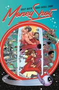 Cover: Money Shot Vol. 2 - Vault Comics