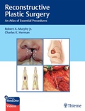 Cover: Reconstructive Plastic Surgery - Thieme Publishers