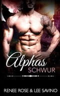 Cover: Alphas Schwur - Midnight Romance, LLC