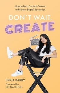 Abbildung von: Don't Wait, Create - New Degree Press