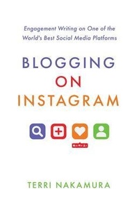 Abbildung von: Blogging on Instagram - New Degree Press