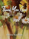 Cover: Thank You, God - Halo Publishing International