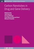 Cover: Carbon Nanotubes in Drug and Gene Delivery - Morgan & Claypool Publishers