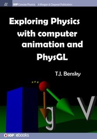 Abbildung von: Exploring physics with computer animation and PhysGL - Morgan & Claypool Publishers