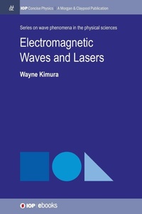 Abbildung von: Electromagnetic Waves and Lasers - Morgan & Claypool Publishers
