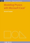 Cover: Modelling Physics with Microsoft Excel - Morgan & Claypool Publishers