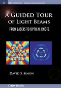 Cover: A Guided Tour of Light Beams - Morgan & Claypool Publishers