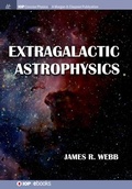 Cover: Extragalactic Astrophysics - Morgan & Claypool Publishers