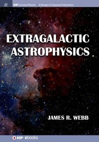 Enlarge image Cover: Extragalactic Astrophysics - Morgan & Claypool Publishers