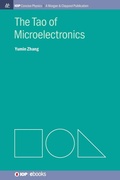 Cover: The Tao of Microelectronics - Morgan & Claypool Publishers