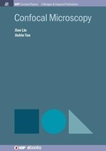 Cover: Confocal Microscopy - Morgan & Claypool Publishers
