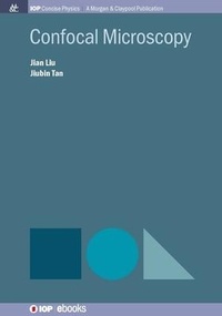 Enlarge image Cover: Confocal Microscopy - Morgan & Claypool Publishers