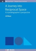 Cover: A Journey into Reciprocal Space - Morgan & Claypool Publishers