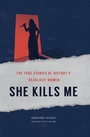 Cover: She Kills Me - Abrams