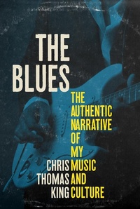 Abbildung von: Blues - Chicago Review Press