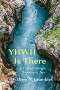 Abbildung von: YHWH Is There - Wipf and Stock Publishers
